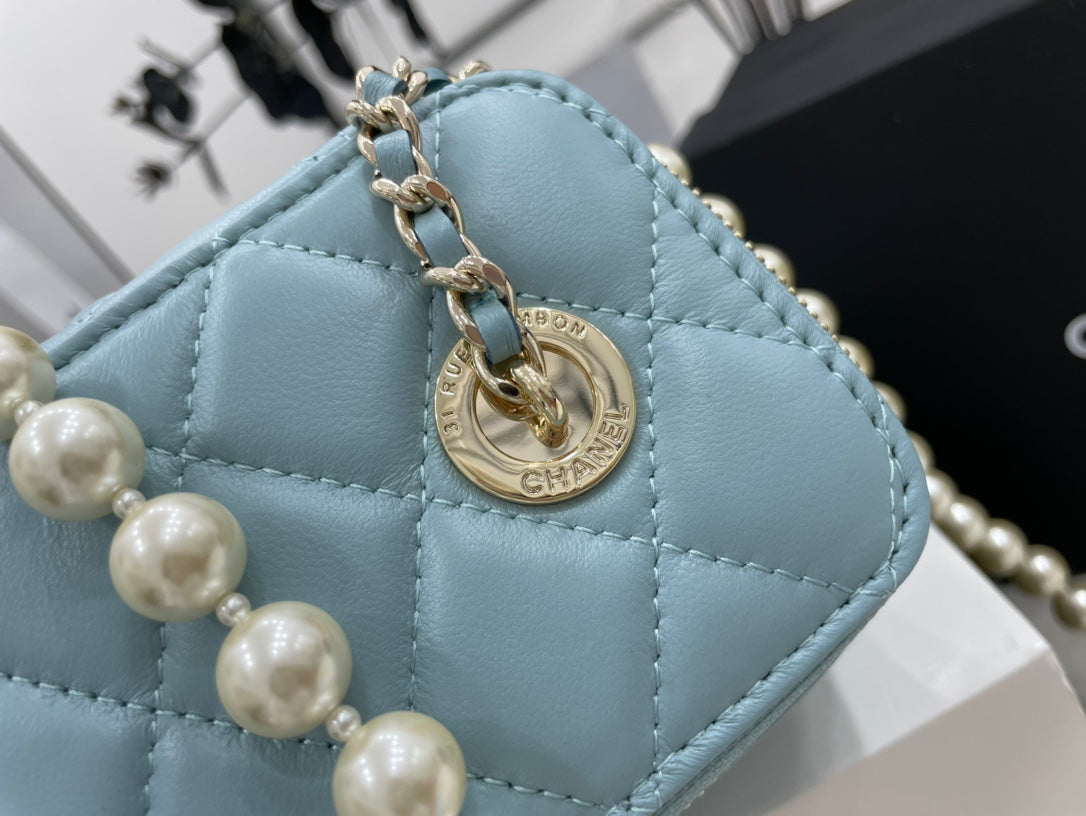 Chanel - Luxury Bag - CHL - 1118