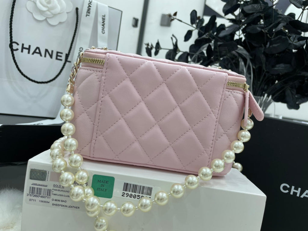 Chanel - Luxury Bag - CHL - 1124