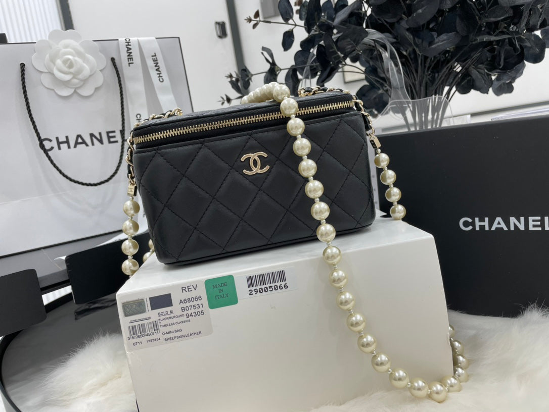 Chanel - Luxury Bag - CHL - 1121
