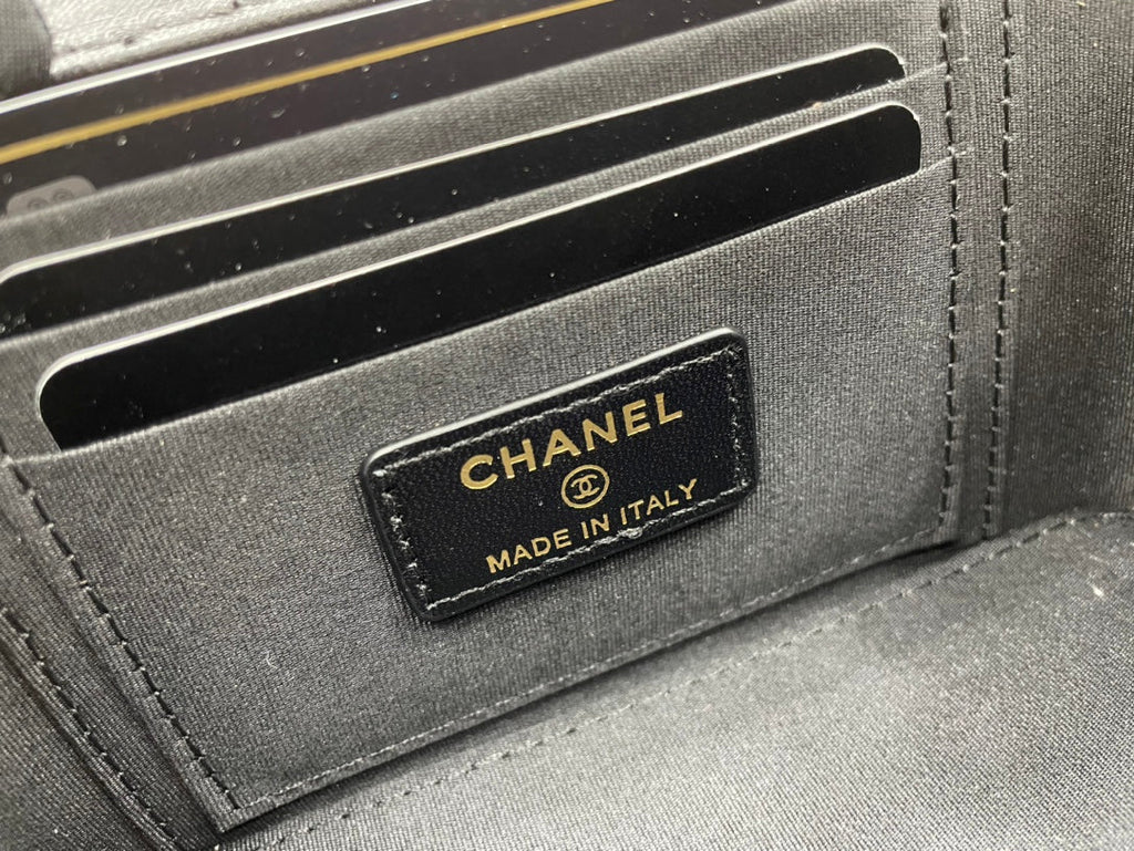 Chanel - Luxury Bag - CHL - 1121