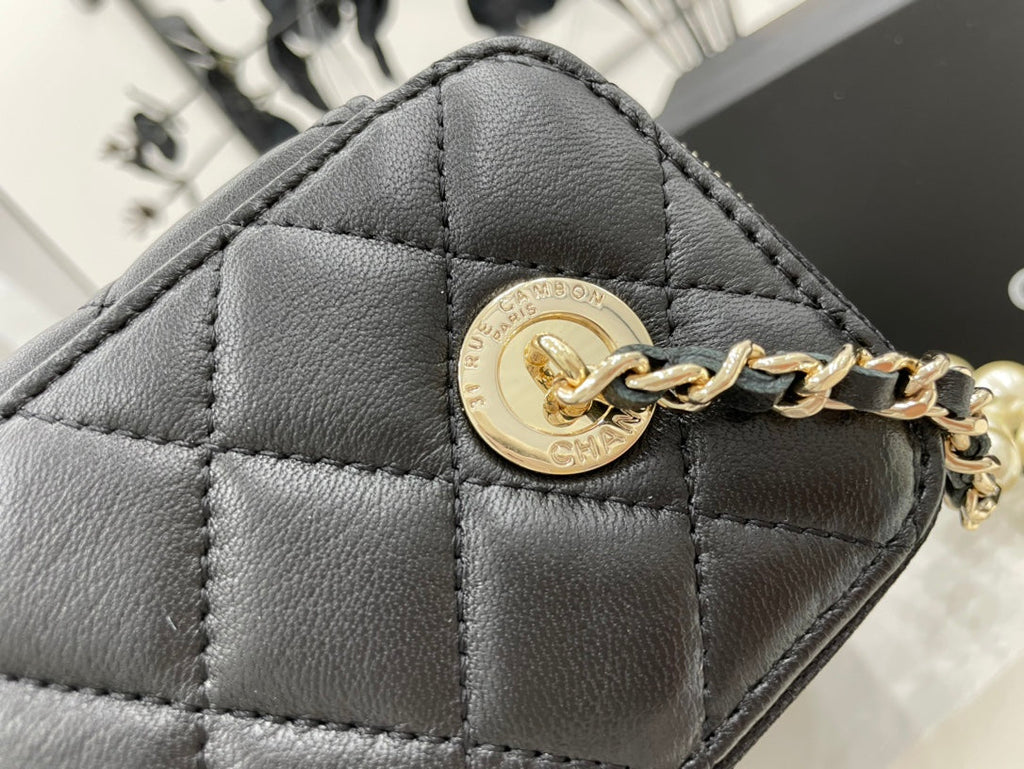 Chanel - Luxury Bag - CHL - 1121