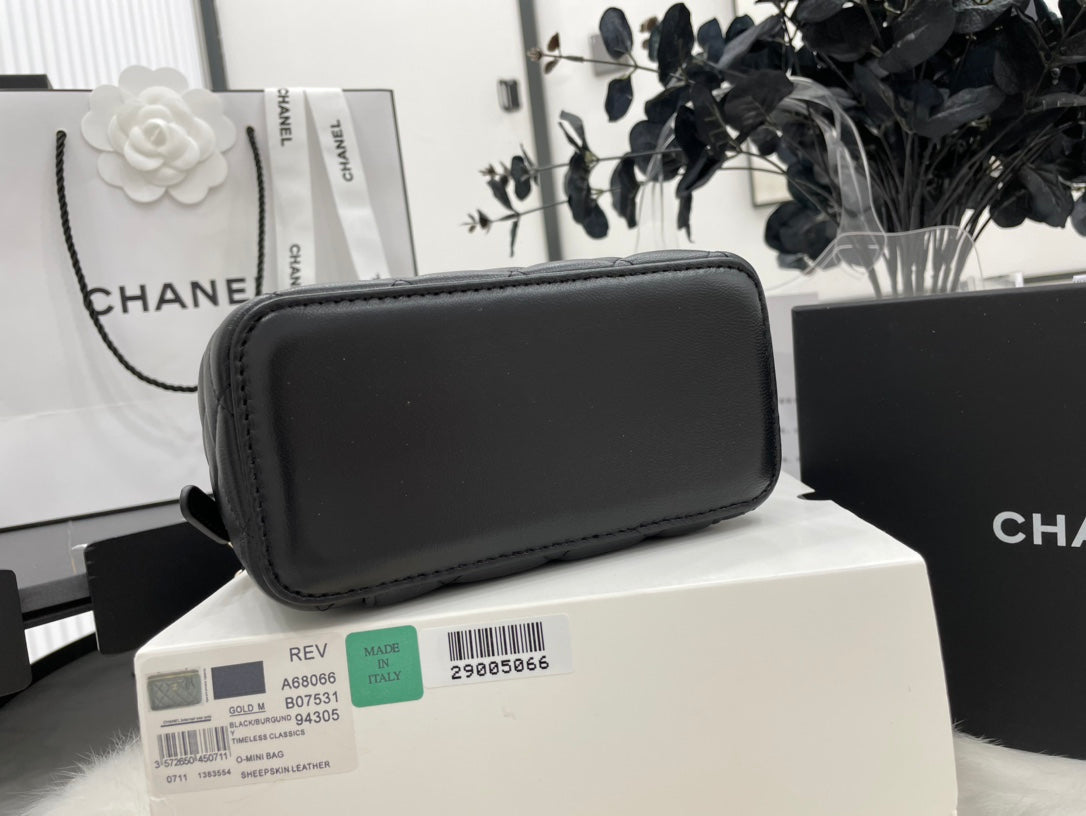 Chanel - Luxury Bag - CHL - 1121