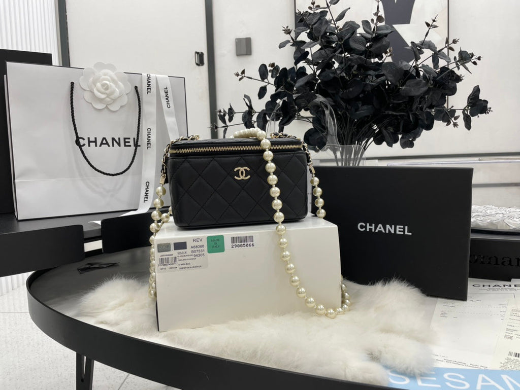 Chanel - Luxury Bag - CHL - 1121