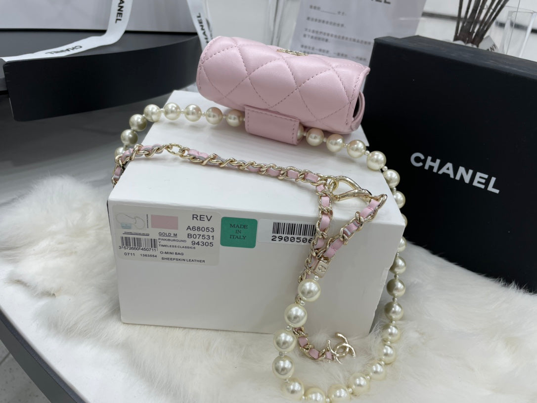 Chanel - Luxury Bag - CHL - 1123