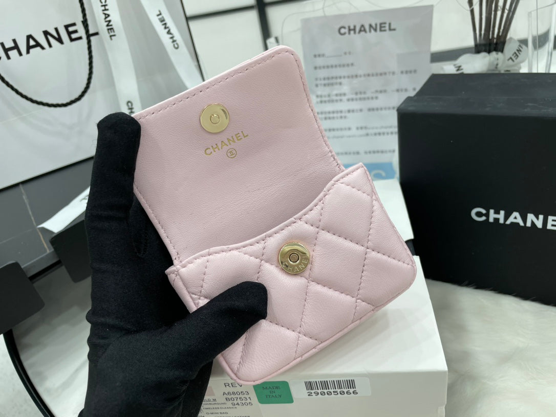 Chanel - Luxury Bag - CHL - 1123