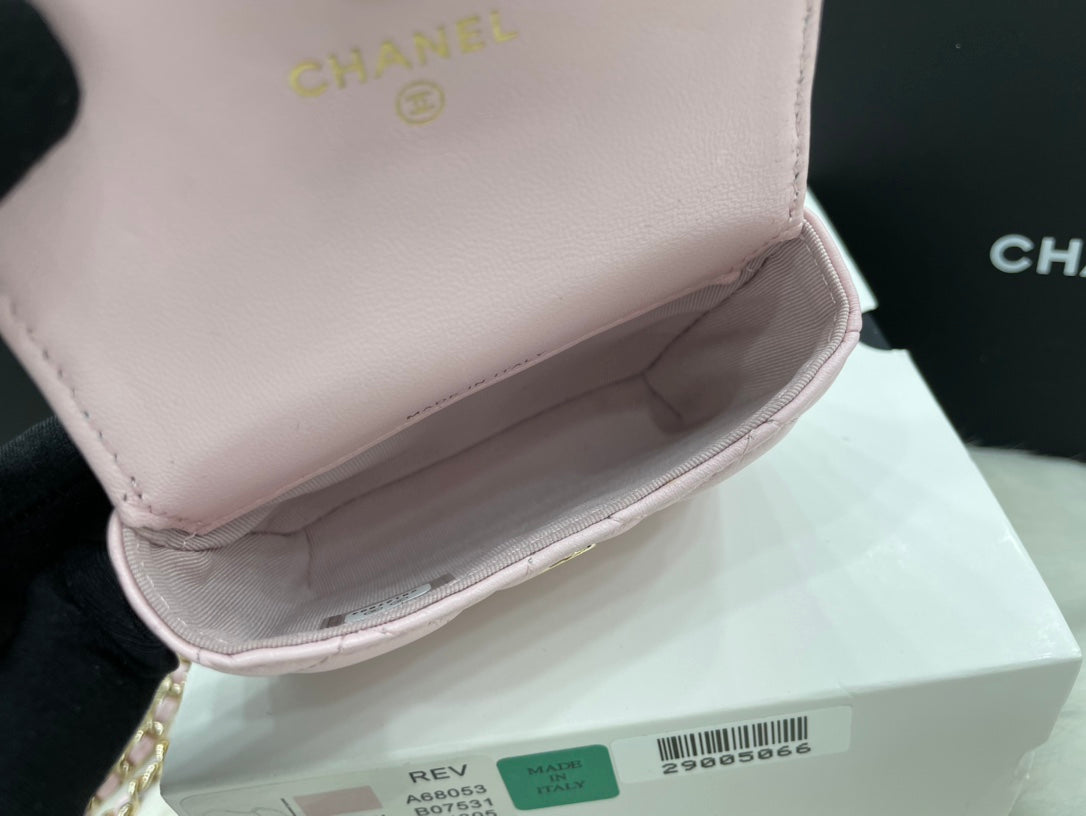 Chanel - Luxury Bag - CHL - 1123