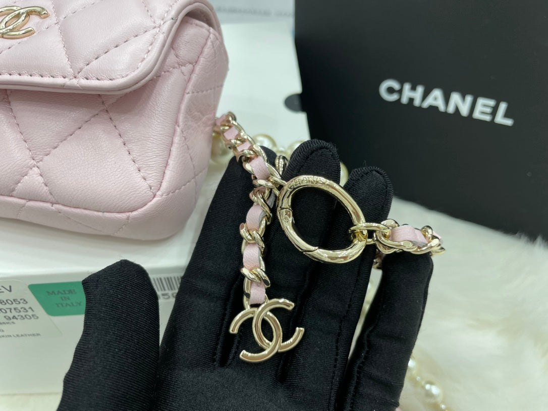 Chanel - Luxury Bag - CHL - 1123