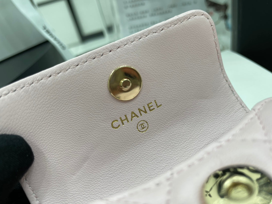 Chanel - Luxury Bag - CHL - 1123