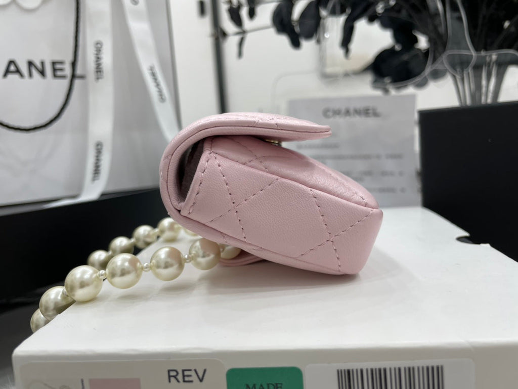 Chanel - Luxury Bag - CHL - 1123
