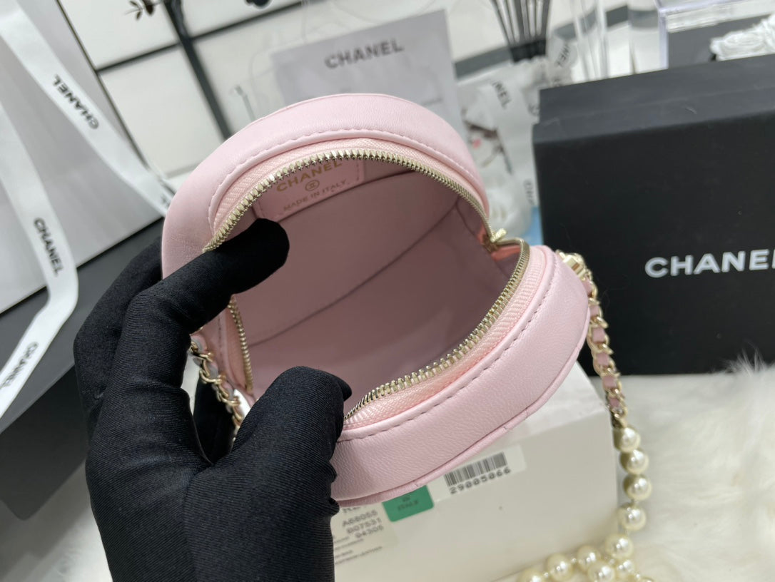 Chanel - Luxury Bag - CHL - 1125