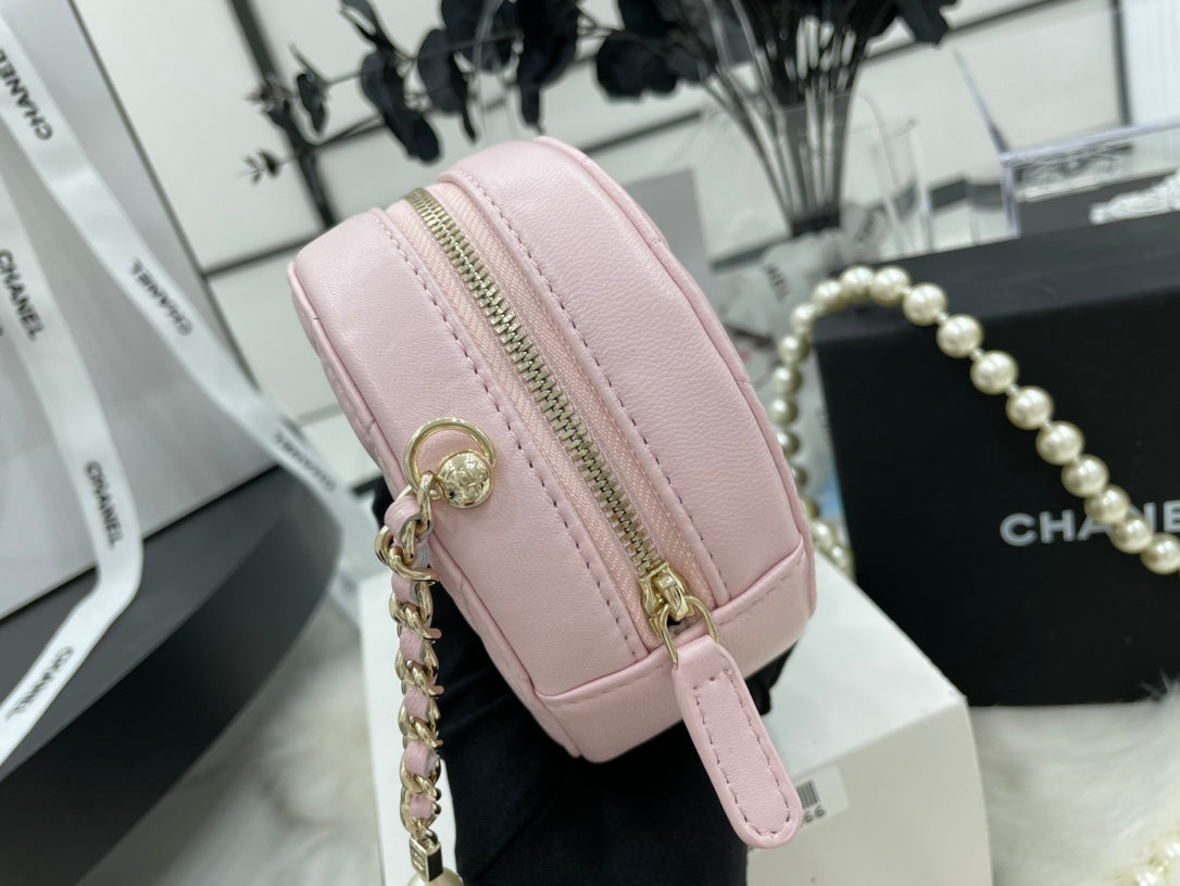 Chanel - Luxury Bag - CHL - 1125