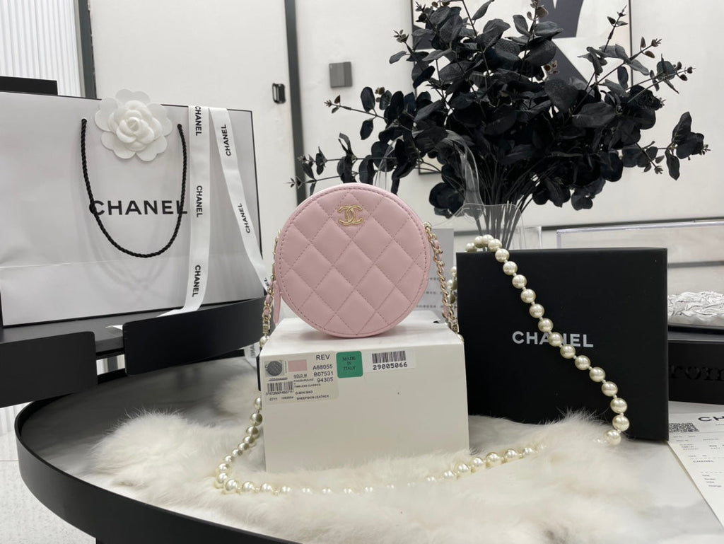 Chanel - Luxury Bag - CHL - 1125