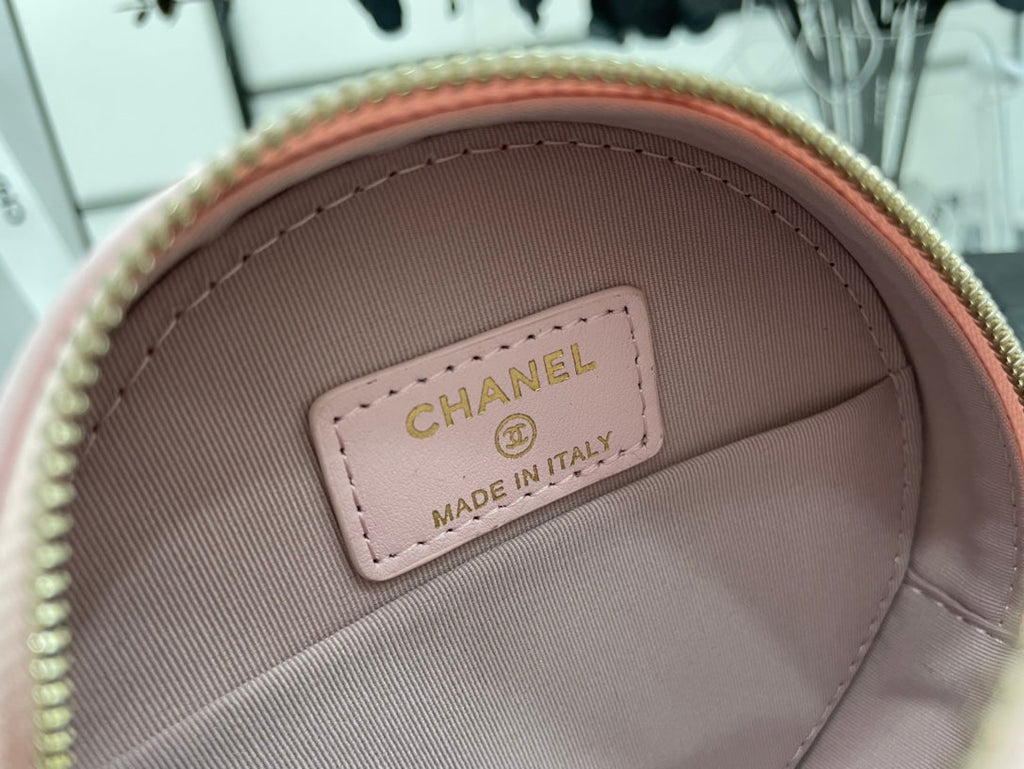 Chanel - Luxury Bag - CHL - 1125