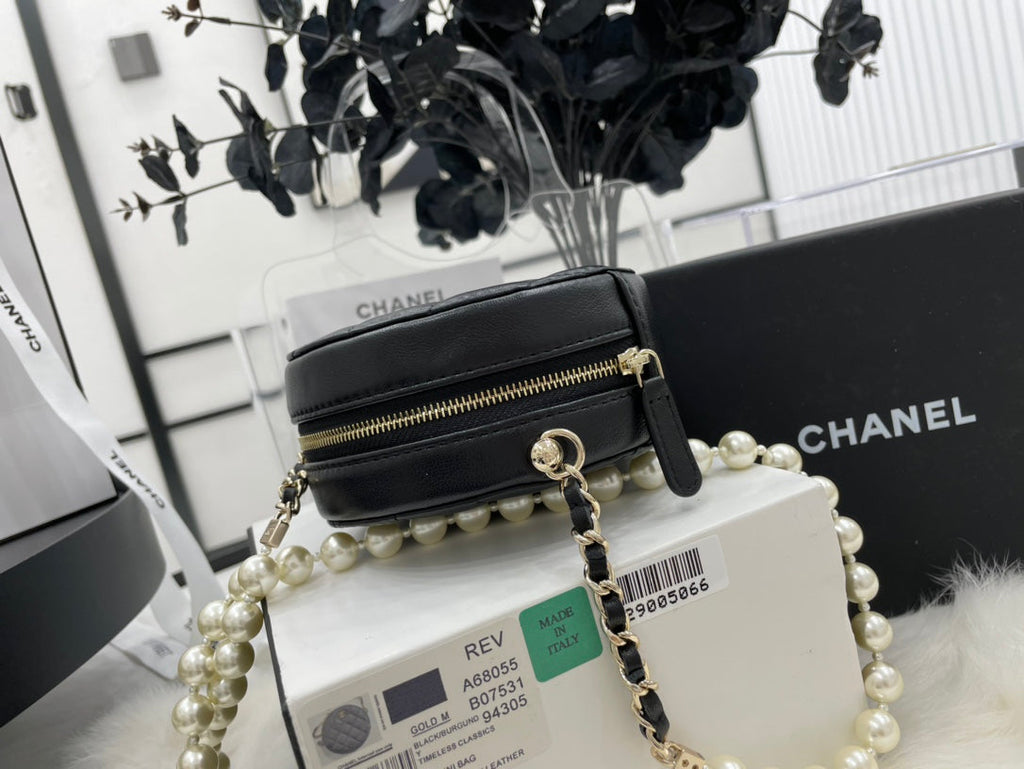 Chanel - Luxury Bag - CHL - 1120