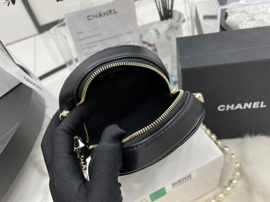 Chanel - Luxury Bag - CHL - 1120
