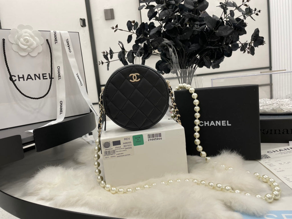 Chanel - Luxury Bag - CHL - 1120