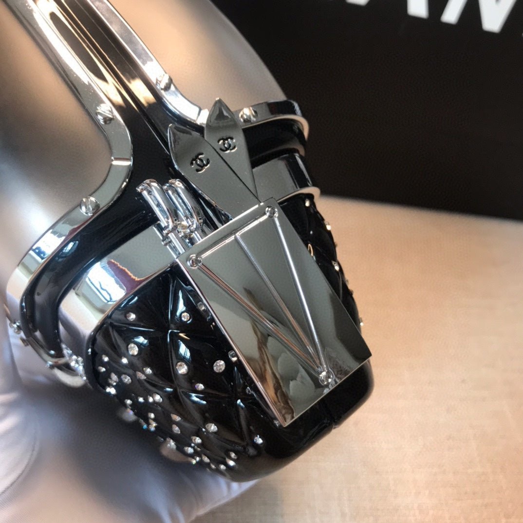 Chanel - Luxury Bag - CHL - 632