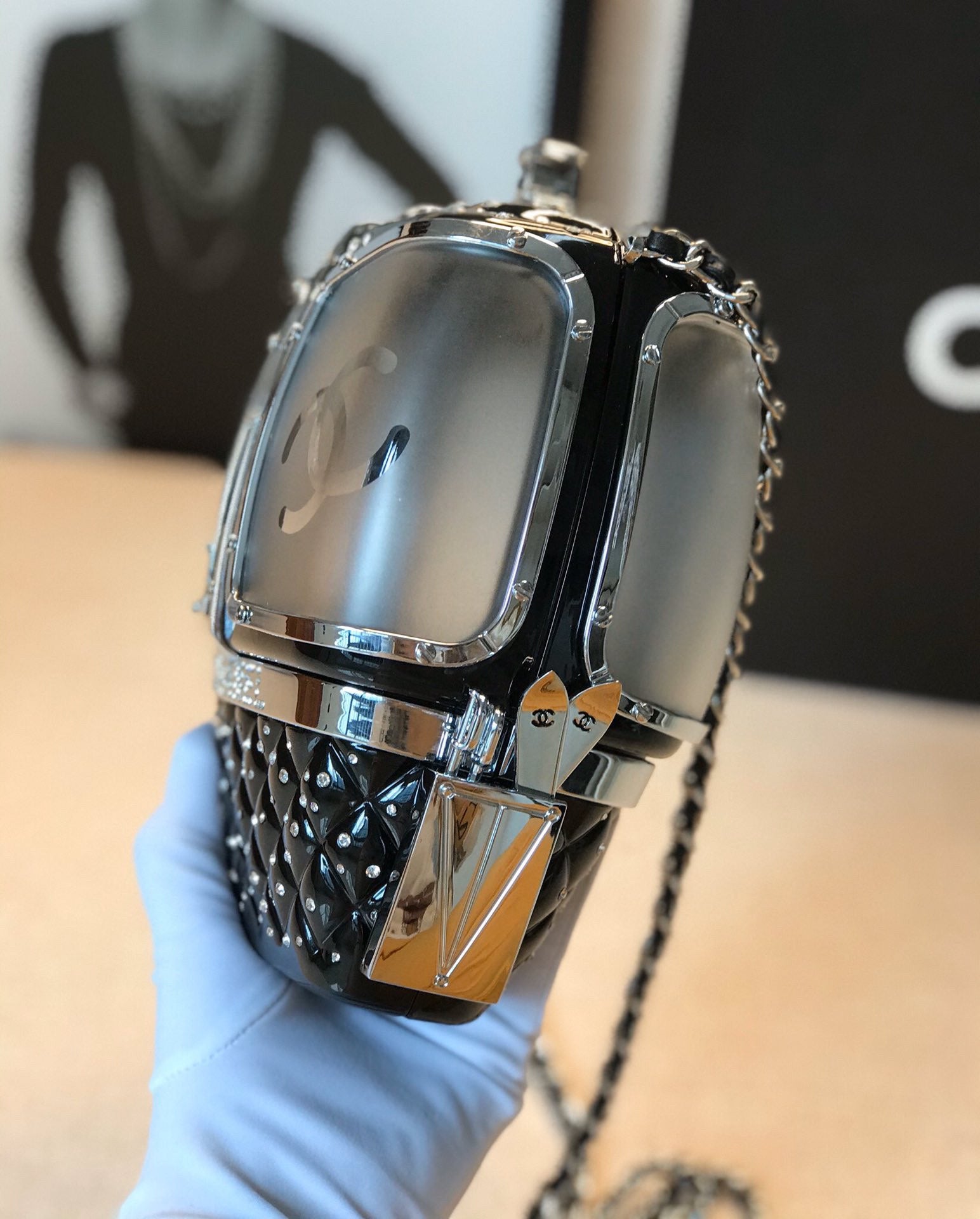 Chanel - Luxury Bag - CHL - 632