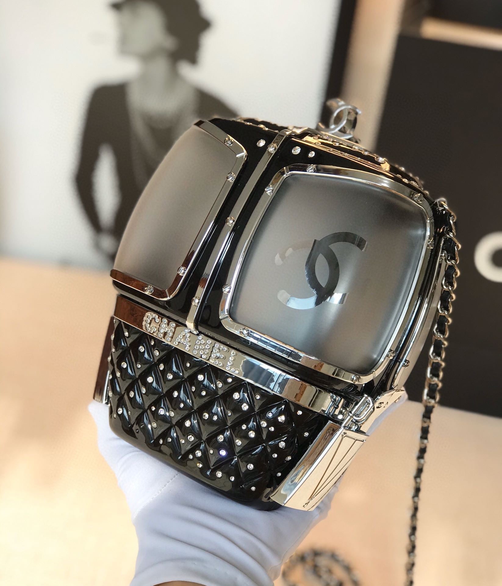 Chanel - Luxury Bag - CHL - 632