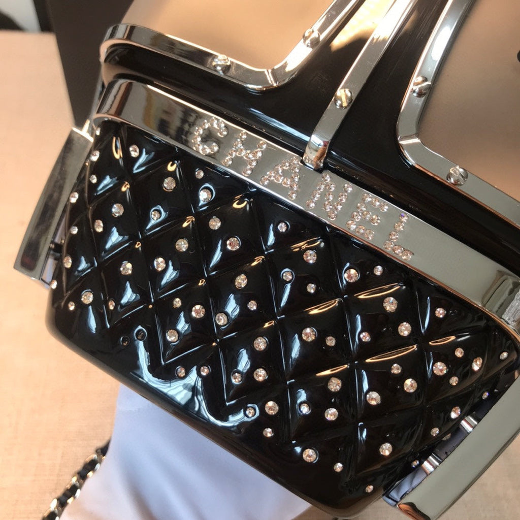Chanel - Luxury Bag - CHL - 632