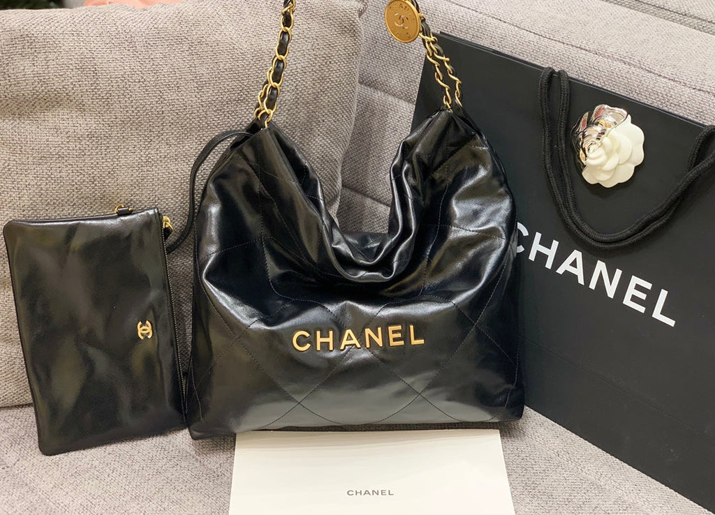 Chanel - Luxury Bag - CHL - 985