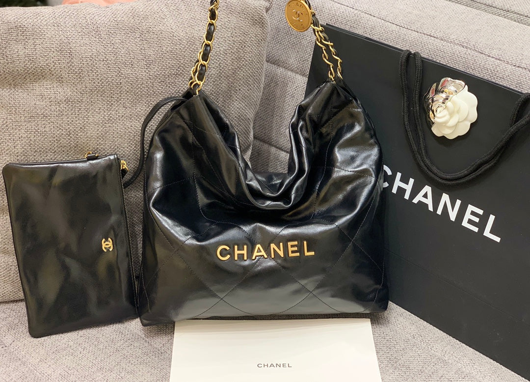 Chanel - Luxury Bag - CHL - 985