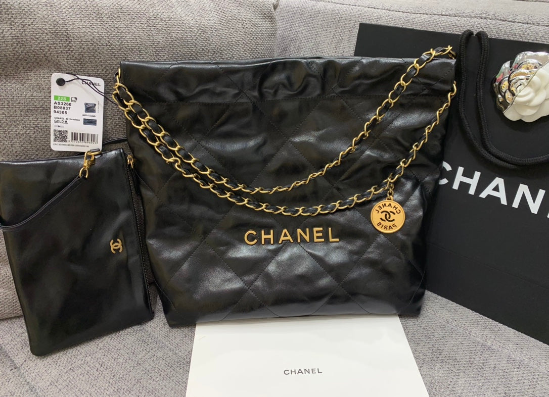 Chanel - Luxury Bag - CHL - 985