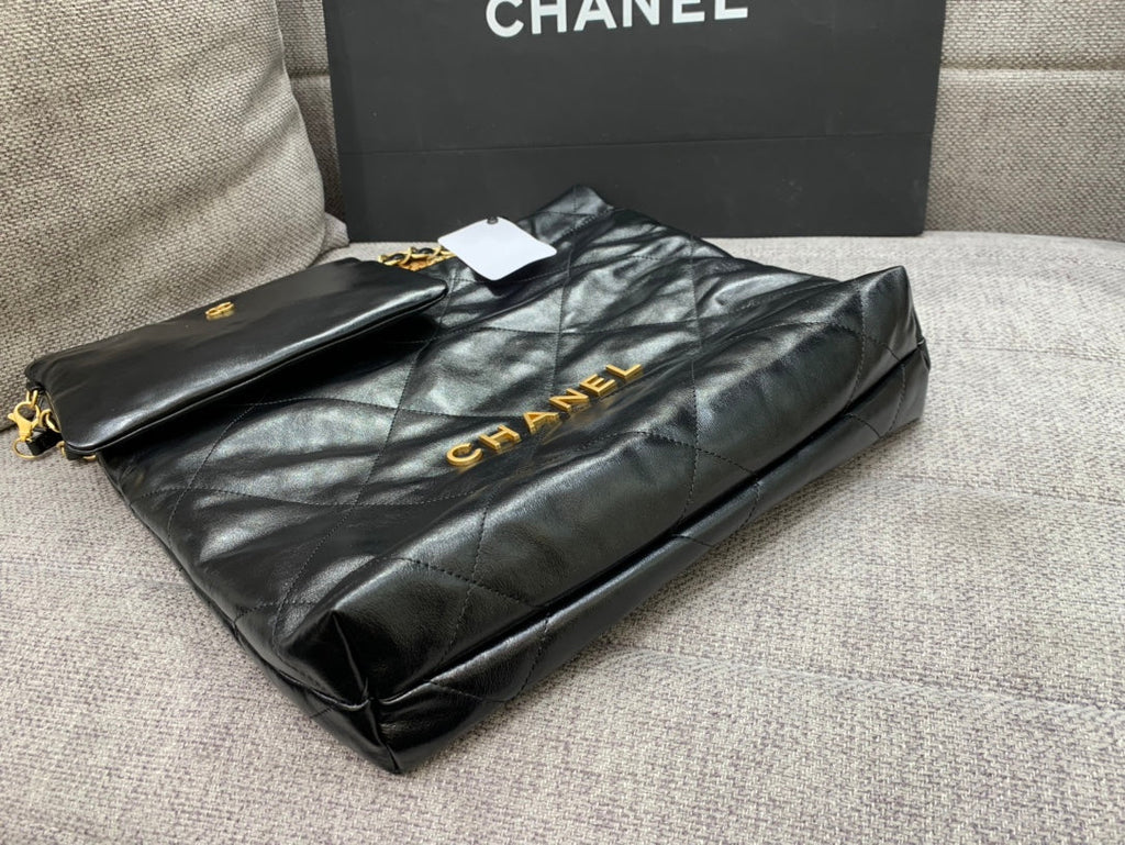Chanel - Luxury Bag - CHL - 985