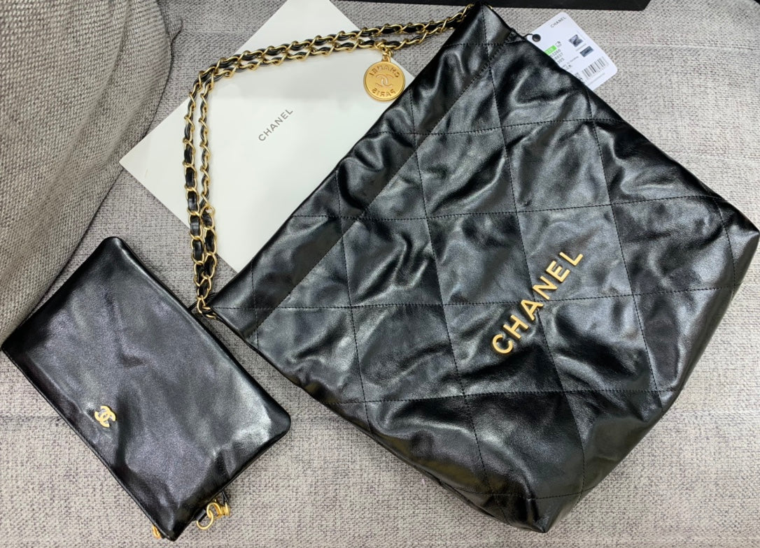 Chanel - Luxury Bag - CHL - 985