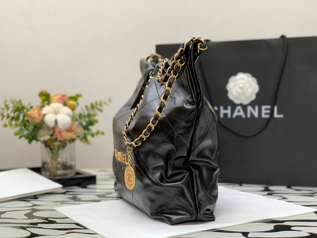 Chanel - Luxury Bag - CHL - 972