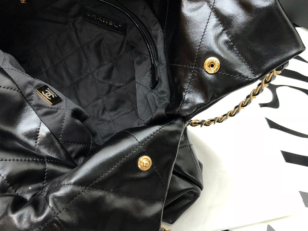 Chanel - Luxury Bag - CHL - 972