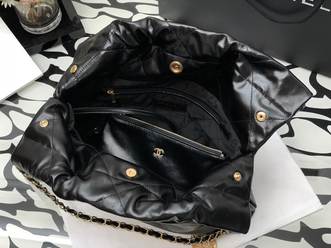Chanel - Luxury Bag - CHL - 972
