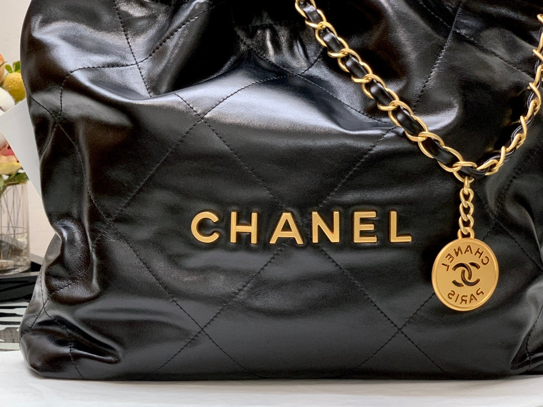 Chanel - Luxury Bag - CHL - 972