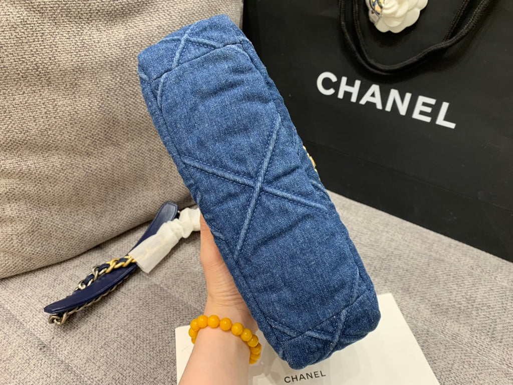 Chanel - Luxury Bag - CHL - 1039