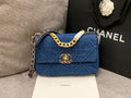 Chanel - Luxury Bag - CHL - 1039