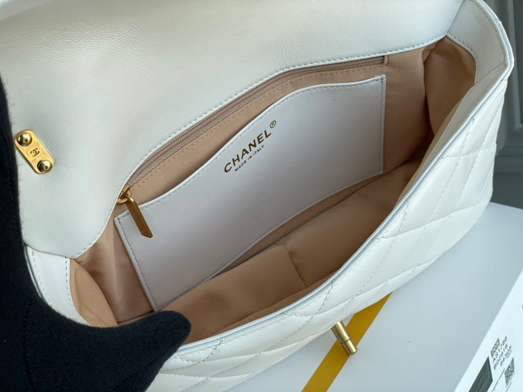 Chanel - Luxury Bag - CHL - 1137