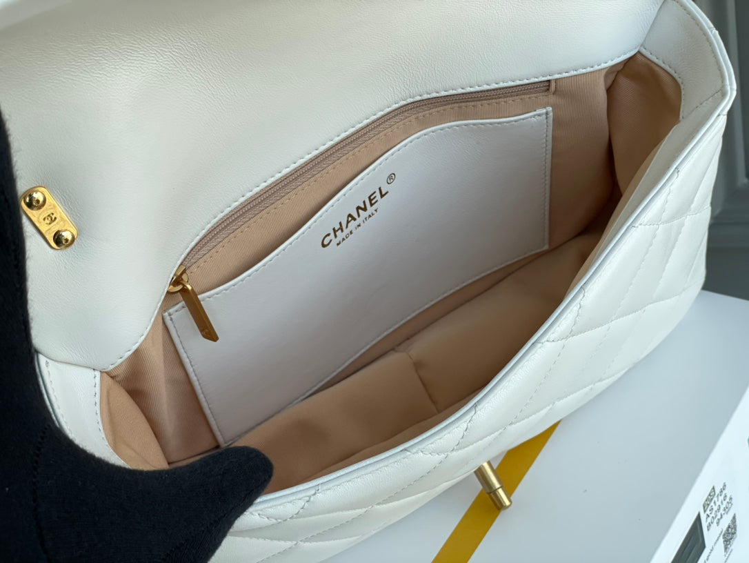 Chanel - Luxury Bag - CHL - 1137