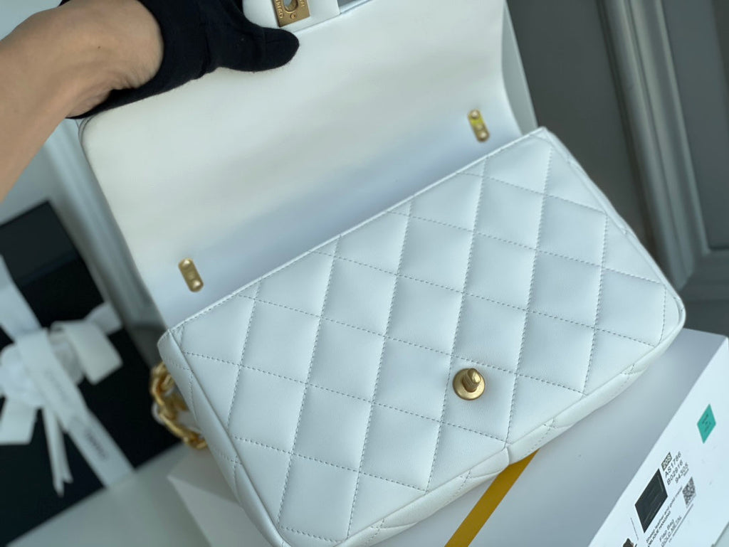 Chanel - Luxury Bag - CHL - 1137