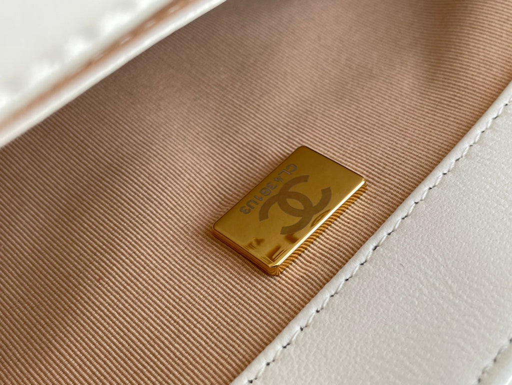 Chanel - Luxury Bag - CHL - 1137