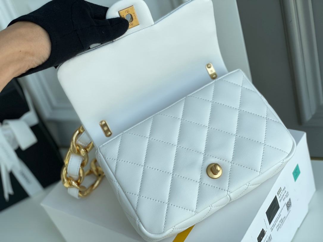 Chanel - Luxury Bag - CHL - 1135