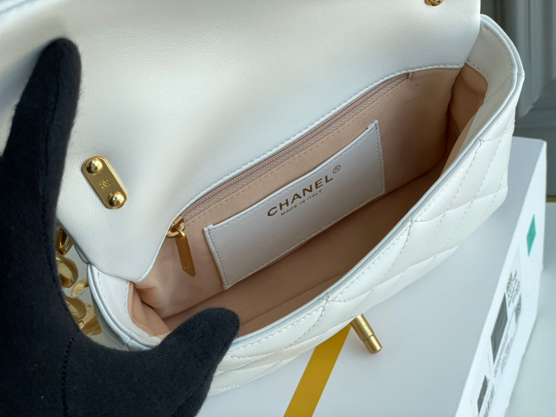 Chanel - Luxury Bag - CHL - 1135