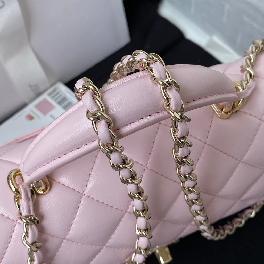 Chanel - Luxury Bag - CHL - 688