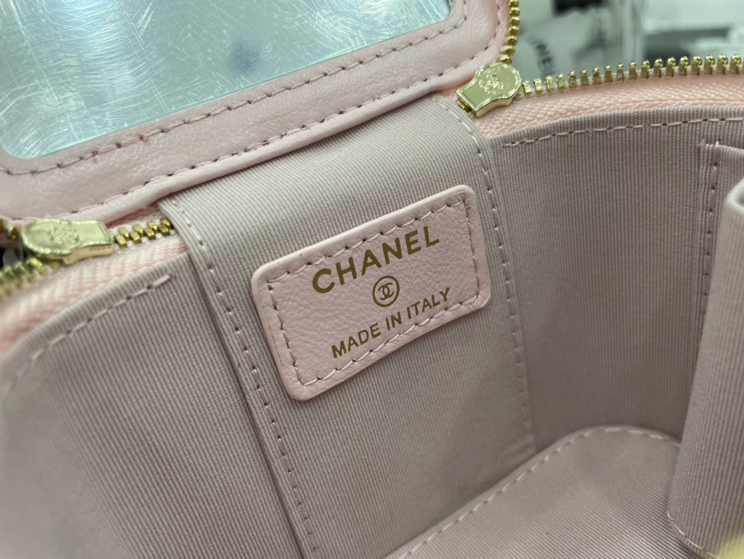 Chanel - Luxury Bag - CHL - 1087