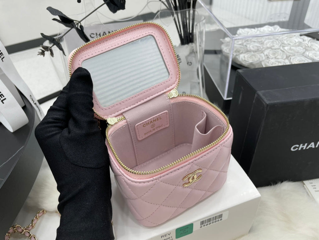 Chanel - Luxury Bag - CHL - 1087