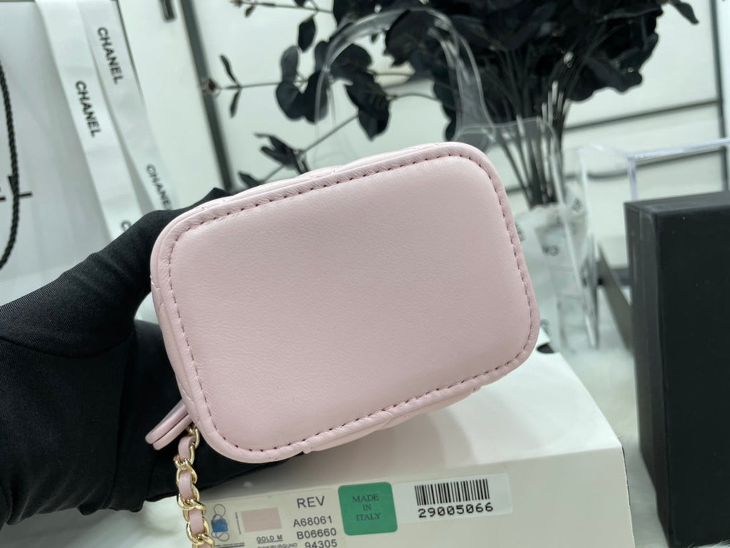 Chanel - Luxury Bag - CHL - 1087