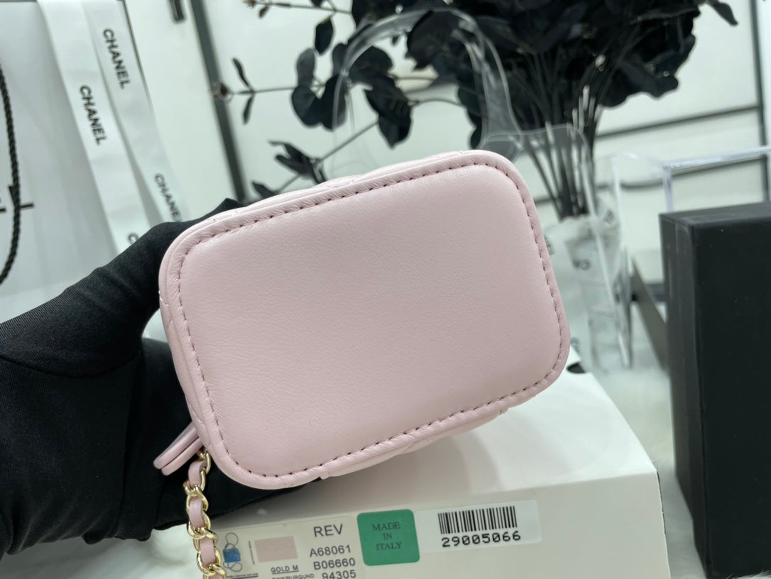 Chanel - Luxury Bag - CHL - 1087