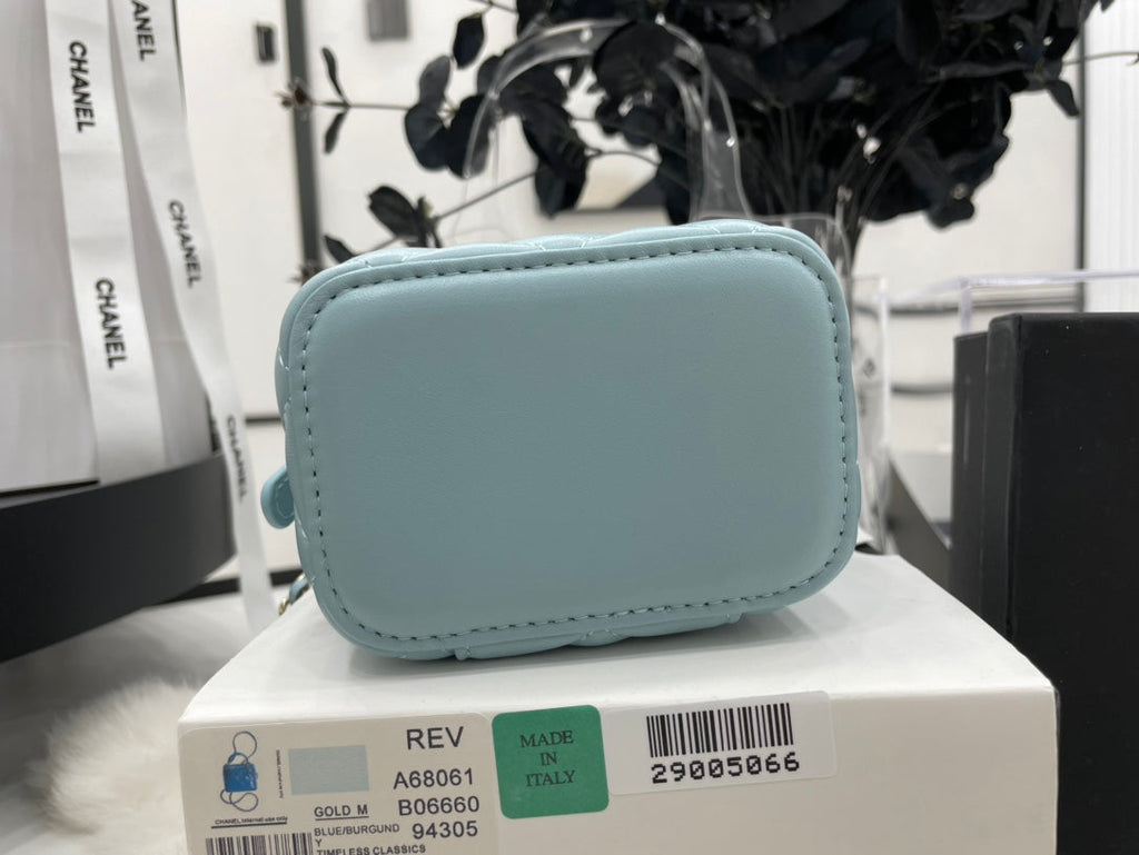 Chanel - Luxury Bag - CHL - 1086