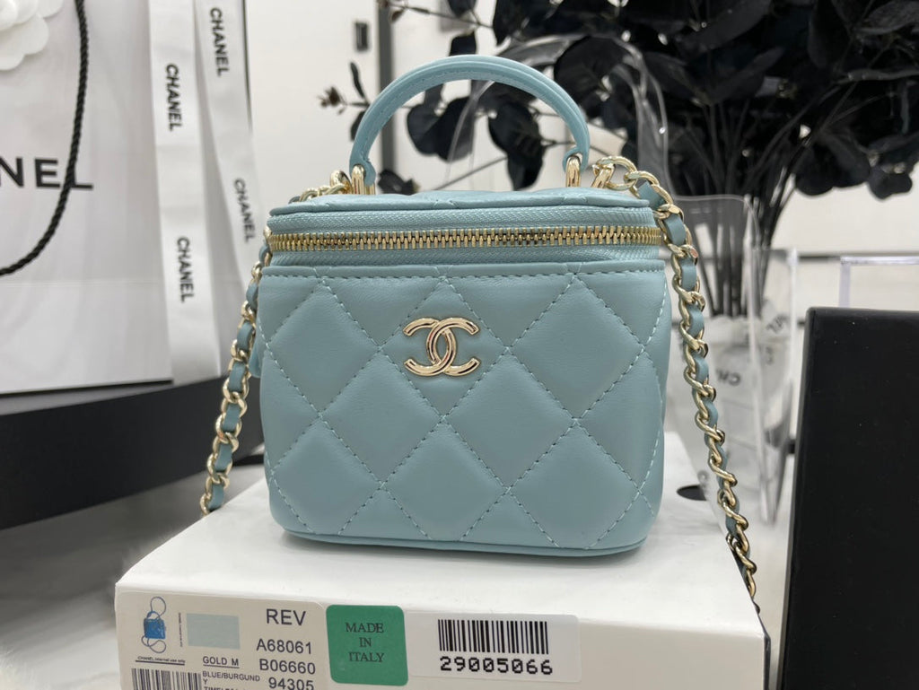 Chanel - Luxury Bag - CHL - 1086