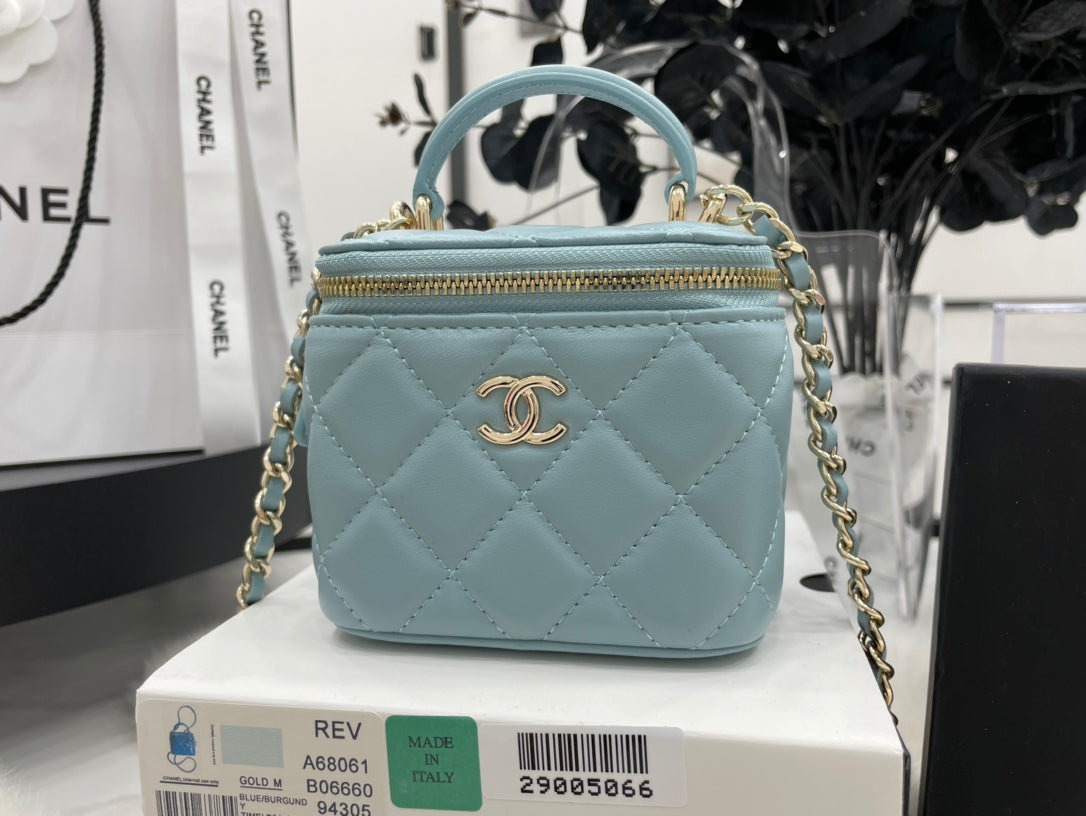 Chanel - Luxury Bag - CHL - 1086