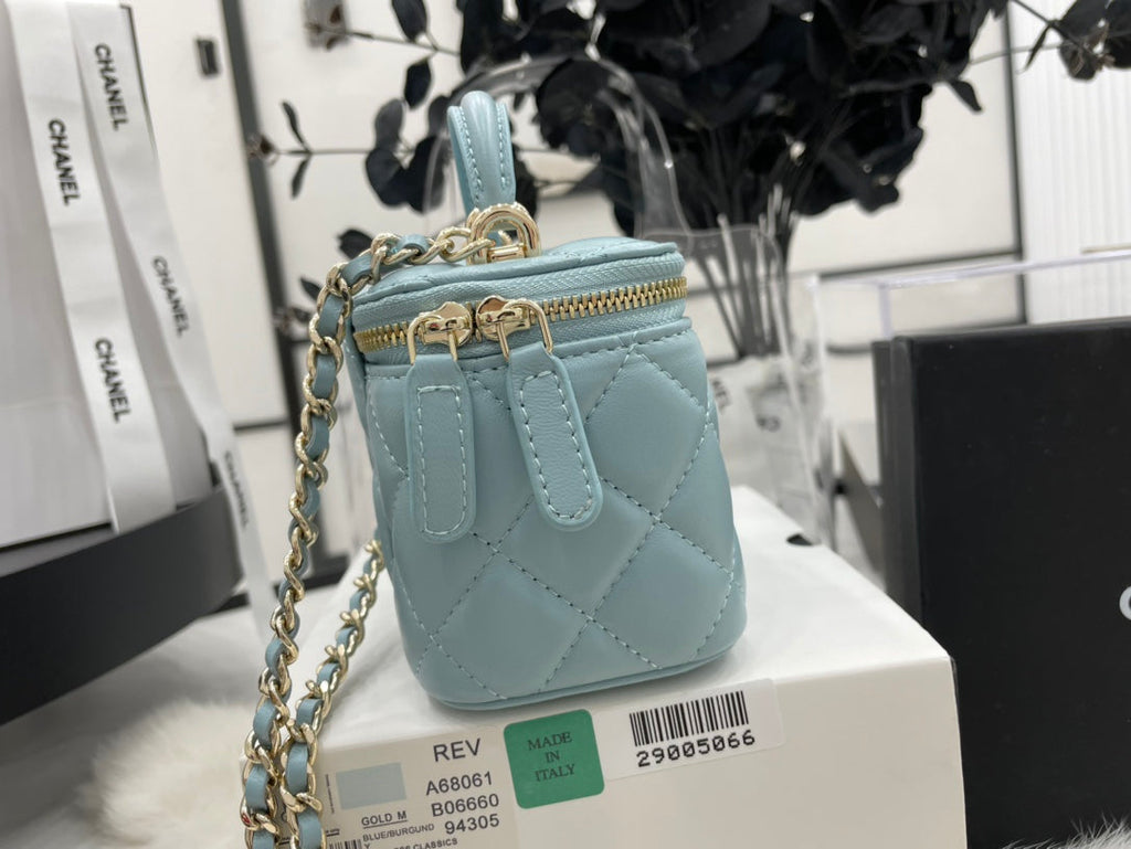 Chanel - Luxury Bag - CHL - 1086